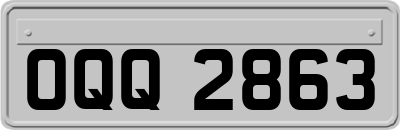 OQQ2863