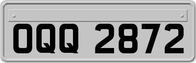 OQQ2872