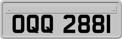 OQQ2881