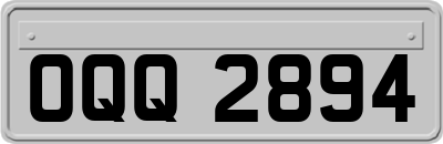 OQQ2894