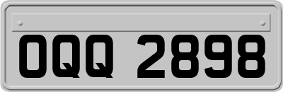 OQQ2898