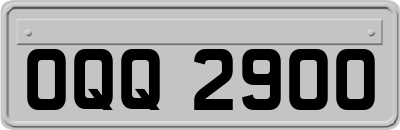 OQQ2900