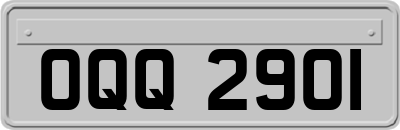 OQQ2901