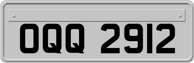 OQQ2912