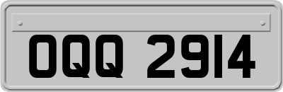 OQQ2914
