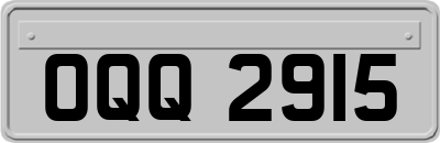 OQQ2915
