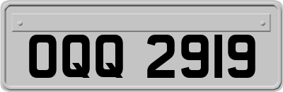 OQQ2919
