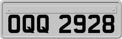 OQQ2928