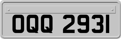OQQ2931