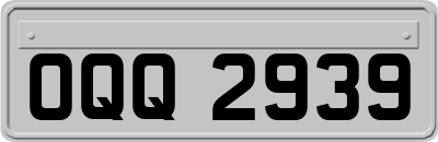 OQQ2939
