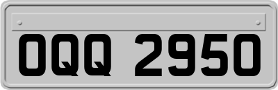 OQQ2950