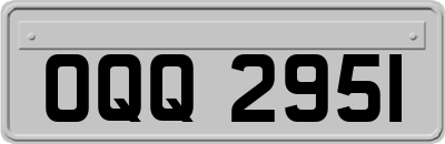 OQQ2951