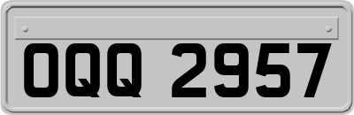 OQQ2957