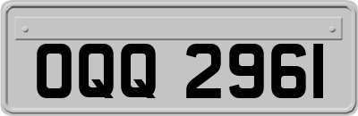 OQQ2961