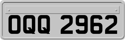 OQQ2962