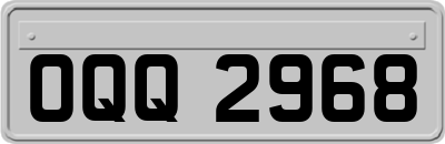 OQQ2968
