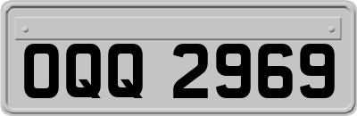 OQQ2969