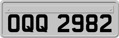 OQQ2982
