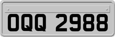 OQQ2988