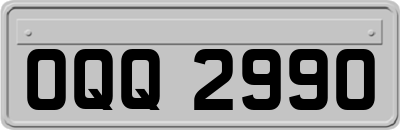 OQQ2990