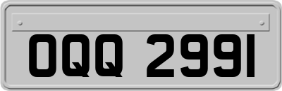OQQ2991
