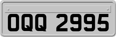 OQQ2995
