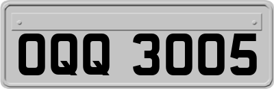 OQQ3005