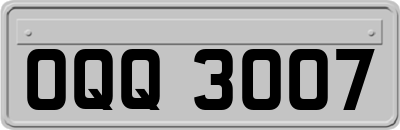 OQQ3007