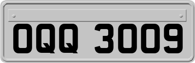 OQQ3009