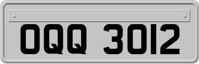 OQQ3012