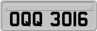 OQQ3016