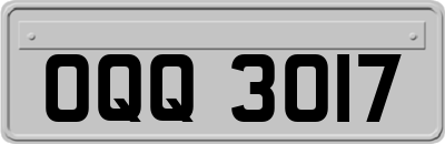 OQQ3017