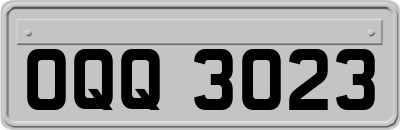 OQQ3023