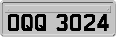 OQQ3024