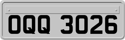 OQQ3026