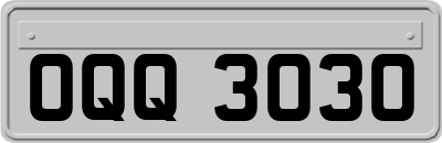 OQQ3030
