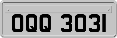 OQQ3031