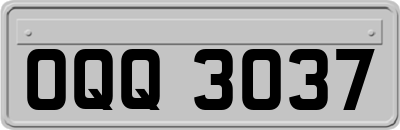 OQQ3037