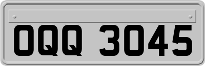 OQQ3045