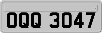 OQQ3047