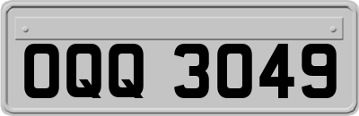 OQQ3049