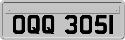 OQQ3051
