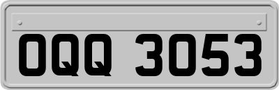 OQQ3053