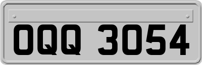 OQQ3054