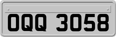 OQQ3058