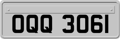 OQQ3061