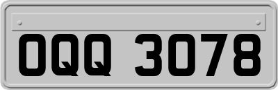 OQQ3078