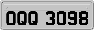 OQQ3098