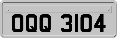 OQQ3104