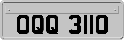 OQQ3110